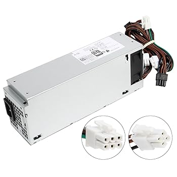Amazon.com: S-Union Upgraded D500EPM-00 500W Power Supply